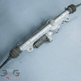 Nissan R34 R33 S14 S15 HICAS Rear Steering Actuator Assembly 4WS 93-02