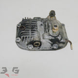 Nissan C34 Laurel R33 Skyline S14 Silvia R180 Rear Differential Cover 1993-1998