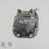 Nissan C34 Laurel R33 Skyline S14 Silvia R180 Rear Differential Cover 1993-1998