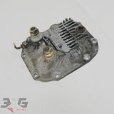 Nissan C34 Laurel R33 Skyline S14 Silvia R180 Rear Differential Cover 1993-1998