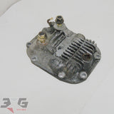 Nissan C34 Laurel R33 Skyline S14 Silvia R180 Rear Differential Cover 1993-1998