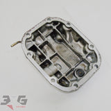 Nissan C34 Laurel R33 Skyline S14 Silvia R180 Rear Differential Cover 1993-1998