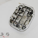 Nissan C34 Laurel R33 Skyline S14 Silvia R180 Rear Differential Cover 1993-1998