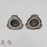 Nissan R180 Rear Differential 3x2 Bolt Stubs Side Flange Pair