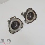 Nissan R180 Rear Differential 3x2 Bolt Stubs Side Flange Pair