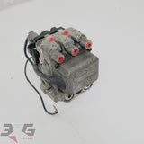 Nissan C34 HC34 Laurel Y33 JPY33 FGY33 Cedric Gloria RS13 180SX S14 Silvia ABS Actuator Modulator 47600-4P000 47600-4P025 1995-1999 - 3GSpares NZ