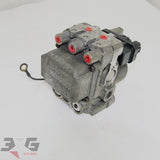 Nissan C34 Laurel Y33 Cedric Gloria S14 Silvia ABS Actuator Modulator 47600-4P000