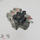 Nissan C34 Laurel Y33 Cedric Gloria S14 Silvia ABS Actuator Modulator 47600-4P000