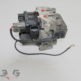 Nissan C34 Laurel Y33 Cedric Gloria S14 Silvia ABS Actuator Modulator 47600-4P000