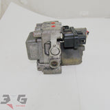Nissan C34 Laurel Y33 Cedric Gloria S14 Silvia ABS Actuator Modulator 47600-4P000