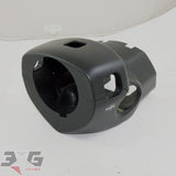 Subaru BP BL Legacy MT Steering Column Cover Set 06-07