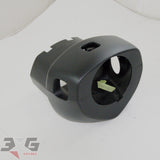 Subaru BP BL Legacy MT Steering Column Cover Set 06-07