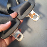 Nissan Skyline R33 SEDAN Series 1 Front Seatbelts Pair S1 GTS25t ER33 ECR33 93-96