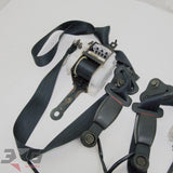 Nissan Skyline R33 SEDAN Series 1 Front Seatbelts Pair S1 GTS25t ER33 ECR33 93-96