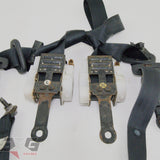 Nissan Skyline R33 SEDAN Series 1 Front Seatbelts Pair S1 GTS25t ER33 ECR33 93-96