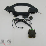 HR34 ER34 Nissan Skyline factory theft warning alarm set B5790-AA000 B8593-AA025 B8590-89930 1998-2002 - 3GSpares NZ