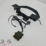 HR34 ER34 Nissan Skyline factory theft warning alarm set B5790-AA000 B8593-AA025 B8590-89930 1998-2002 - 3GSpares NZ