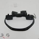 HR34 ER34 Nissan Skyline factory theft warning alarm set B5790-AA000 B8593-AA025 B8590-89930 1998-2002 - 3GSpares NZ