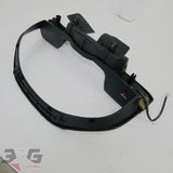 HR34 ER34 Nissan Skyline factory theft warning alarm set B5790-AA000 B8593-AA025 B8590-89930 1998-2002 - 3GSpares NZ