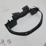 HR34 ER34 Nissan Skyline factory theft warning alarm set B5790-AA000 B8593-AA025 B8590-89930 1998-2002 - 3GSpares NZ