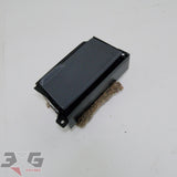 R34 Nissan Skyline centre console cup holder assembly 68430-AA000 1998-2002 - 3GSpares NZ
