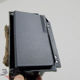 R34 Nissan Skyline centre console cup holder assembly 68430-AA000 1998-2002 - 3GSpares NZ