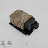 R34 Nissan Skyline centre console cup holder assembly 68430-AA000 1998-2002 - 3GSpares NZ