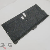 R34 Nissan Skyline sedan trunk rear finisher trim panel 84920-AA000 1998-2002 - 3GSpares NZ