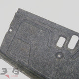 R34 Nissan Skyline sedan trunk rear finisher trim panel 84920-AA000 1998-2002 - 3GSpares NZ
