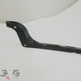 Nissan R34 Skyline sedan trunk boot interior rear plate trim LH RH pair 84992-AA000 84993-AA000 RH discontinued NLA 1998-2002 - 3GSpares NZ