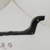 Nissan R34 Skyline sedan trunk boot interior rear plate trim LH RH pair 84992-AA000 84993-AA000 RH discontinued NLA 1998-2002 - 3GSpares NZ