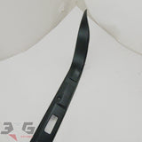 Nissan R34 Skyline sedan trunk boot interior rear plate trim LH RH pair 84992-AA000 84993-AA000 RH discontinued NLA 1998-2002 - 3GSpares NZ