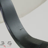 Nissan R34 Skyline sedan trunk boot interior rear plate trim LH RH pair 84992-AA000 84993-AA000 RH discontinued NLA 1998-2002 - 3GSpares NZ