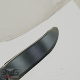 Nissan R34 Skyline sedan trunk boot interior rear plate trim LH RH pair 84992-AA000 84993-AA000 RH discontinued NLA 1998-2002 - 3GSpares NZ