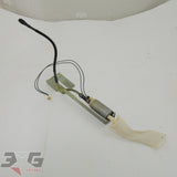 Nissan R34 Skyline non turbo fuel pump mounting bracket outlet tube RB20DE RB25DE 17013-AA000 17270-AA000 1998-2002 non turbo quick connect - 3GSpares NZ