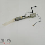 Nissan R34 Skyline non turbo fuel pump mounting bracket outlet tube RB20DE RB25DE 17013-AA000 17270-AA000 1998-2002 non turbo quick connect - 3GSpares NZ