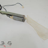 Nissan R34 Skyline non turbo fuel pump mounting bracket outlet tube RB20DE RB25DE 17013-AA000 17270-AA000 1998-2002 non turbo quick connect - 3GSpares NZ
