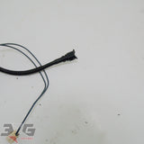 Nissan R34 Skyline non turbo fuel pump mounting bracket outlet tube RB20DE RB25DE 17013-AA000 17270-AA000 1998-2002 non turbo quick connect - 3GSpares NZ