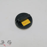 Nissan gas cap for R33 Skyline 1993-1998, part number 17251-79920, with 3GSpares logo.