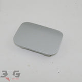 HR32 ECR32 Nissan R32 Skyline sedan fuel gas filler door flap 78830-01U00 78830-01U60 1989-1994 - 3GSpares NZ