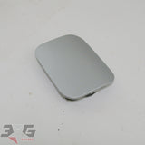 JDM Nissan R32 Skyline SEDAN Gas Door Fuel Lid GTS-t GTSt GTS GTS25 GTS-4
