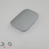 JDM Nissan R32 Skyline SEDAN Gas Door Fuel Lid GTS-t GTSt GTS GTS25 GTS-4