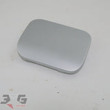 JDM Nissan R32 Skyline SEDAN Gas Door Fuel Lid GTS-t GTSt GTS GTS25 GTS-4