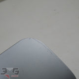 JDM Nissan R32 Skyline SEDAN Gas Door Fuel Lid GTS-t GTSt GTS GTS25 GTS-4