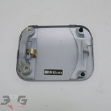 JDM Nissan R32 Skyline SEDAN Gas Door Fuel Lid GTS-t GTSt GTS GTS25 GTS-4