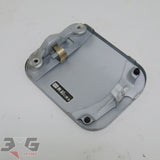 JDM Nissan R32 Skyline SEDAN Gas Door Fuel Lid GTS-t GTSt GTS GTS25 GTS-4