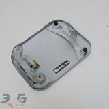 JDM Nissan R32 Skyline SEDAN Gas Door Fuel Lid GTS-t GTSt GTS GTS25 GTS-4