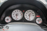 JDM Honda DC5 Integra Type R Gauge Cluster Kouki Facelift Acura 04 - 06