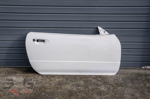 Nissan R34 Skyline COUPE RH Right Door Shell Skin GTT GT-t GTR 98-02