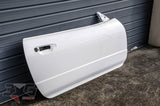 Nissan R34 Skyline COUPE RH Right Door Shell Skin GTT GT-t GTR 98-02